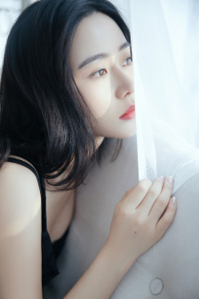 善良的妻子