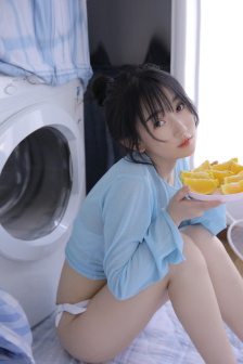金鱼公主