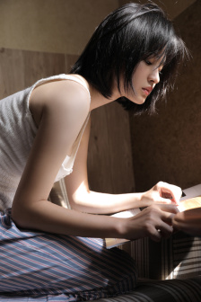 京香茱莉亚