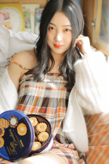 我的小乖乖徐韵婷5