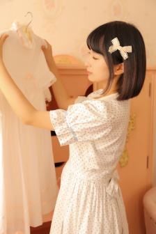 泽井芽衣作品